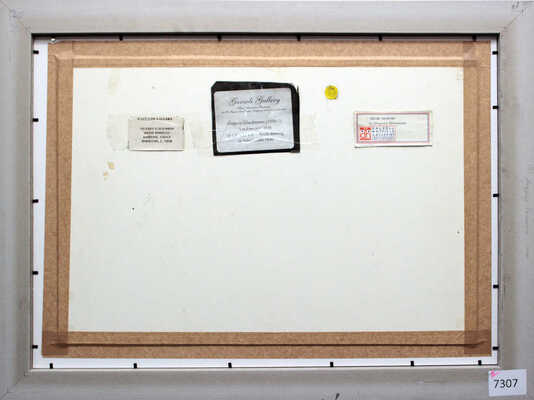 Глюкман Григорий Ефимович. Женщины 